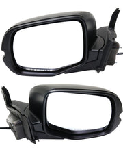 Door Mirror CarParts SET-HO69ER