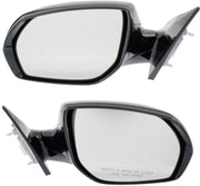 Door Mirror CarParts SET-HY02ER