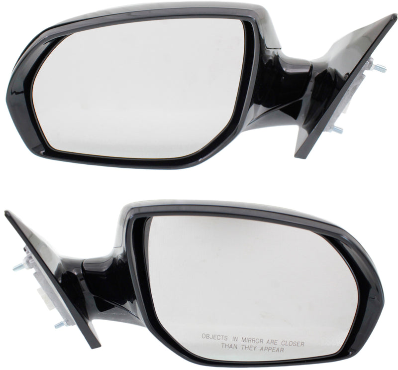 Door Mirror CarParts SET-HY02ER