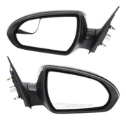 Door Mirror CarParts SET-HY05ER