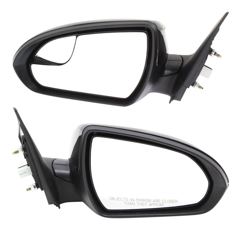 Door Mirror CarParts SET-HY05ER