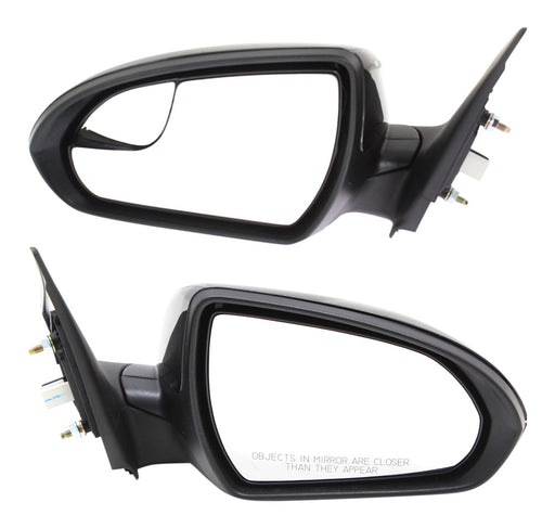 Door Mirror CarParts SET-HY05ER