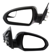 Door Mirror CarParts SET-HY07ER