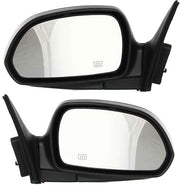 Door Mirror CarParts SET-HY13ER