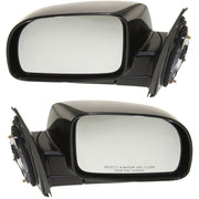 Door Mirror CarParts SET-HY21ER
