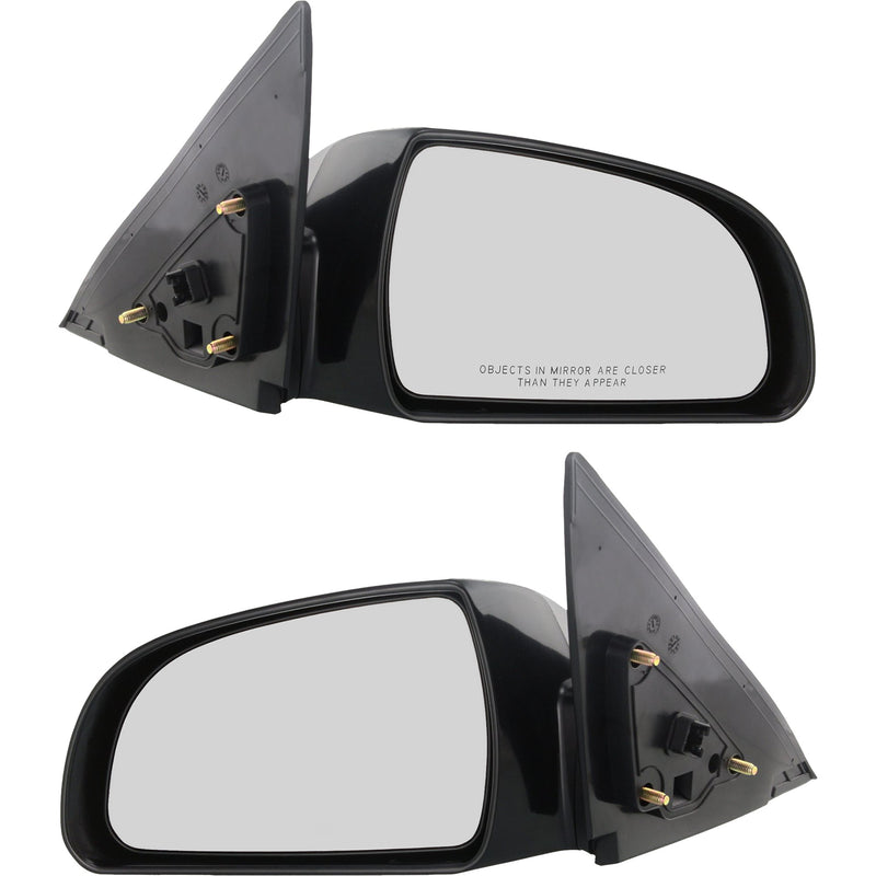 Door Mirror CarParts SET-HY22ER