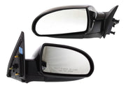 Door Mirror CarParts SET-HY23ER