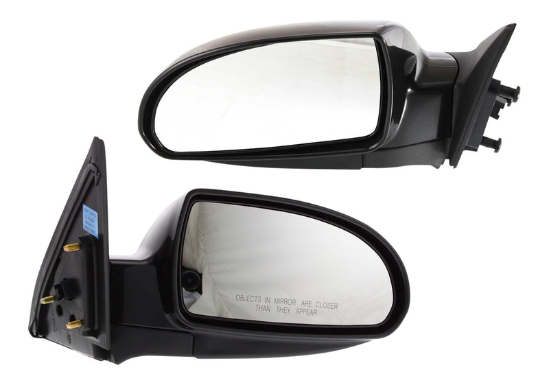 Door Mirror CarParts SET-HY23ER