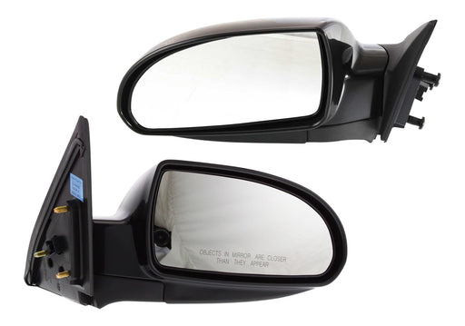 Door Mirror CarParts SET-HY23ER