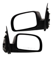 Door Mirror CarParts SET-HY29ER