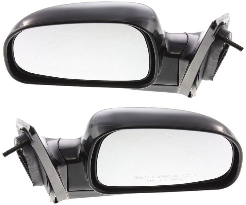 Door Mirror CarParts SET-HY30ER