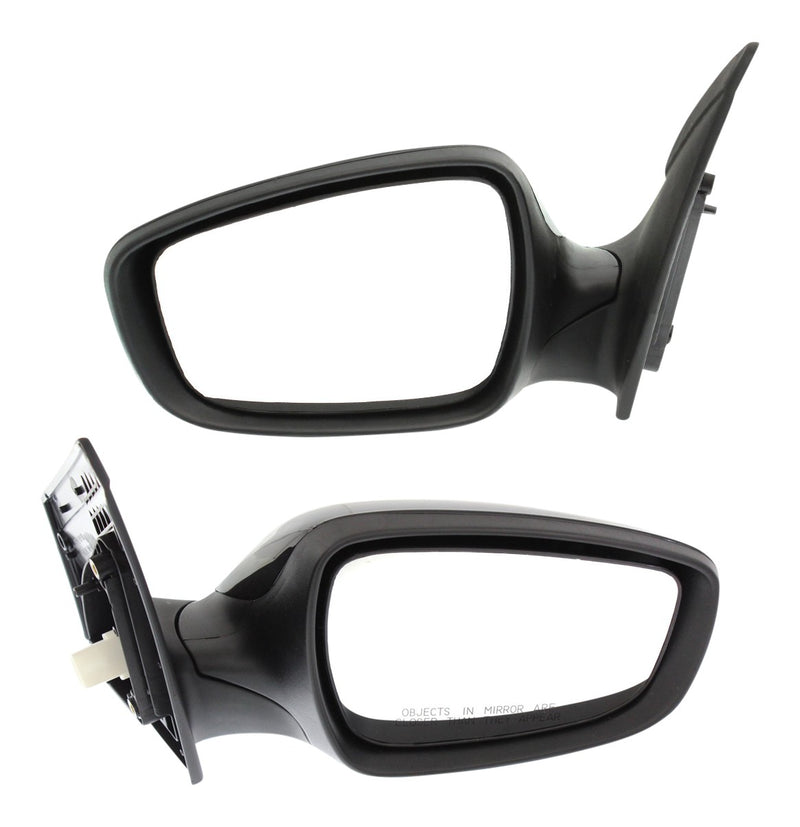 Door Mirror CarParts SET-HY38ER-S