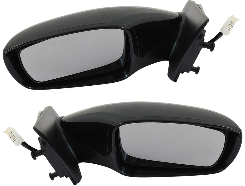Door Mirror CarParts SET-HY43ER-S