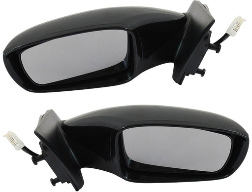 Door Mirror CarParts SET-HY43ER-S