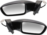 Door Mirror CarParts SET-HY44ER