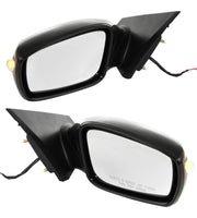 Door Mirror CarParts SET-HY45ER-S