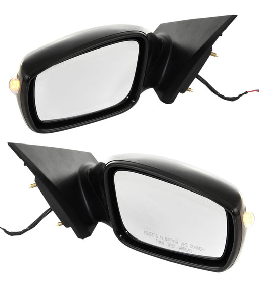 Door Mirror CarParts SET-HY45ER-S