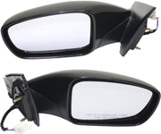 Door Mirror CarParts SET-HY46ER