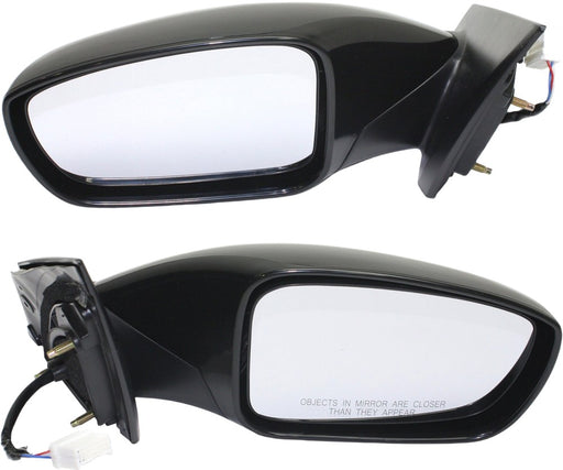 Door Mirror CarParts SET-HY46ER