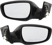 Door Mirror CarParts SET-HY53ER