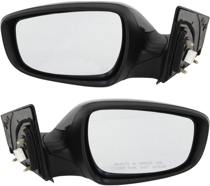 Door Mirror CarParts SET-HY53ER