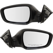 Door Mirror CarParts SET-HY55ER