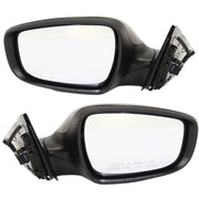 Door Mirror CarParts SET-HY56ER