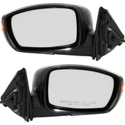 Door Mirror CarParts SET-HY59ER-S