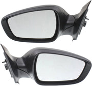 Door Mirror CarParts SET-HY61ER