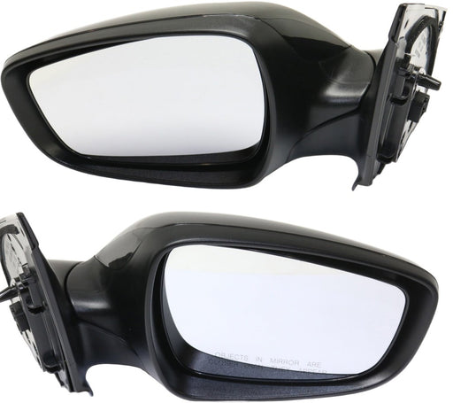 Door Mirror CarParts SET-HY62ER