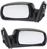 Door Mirror CarParts SET-HY63ER