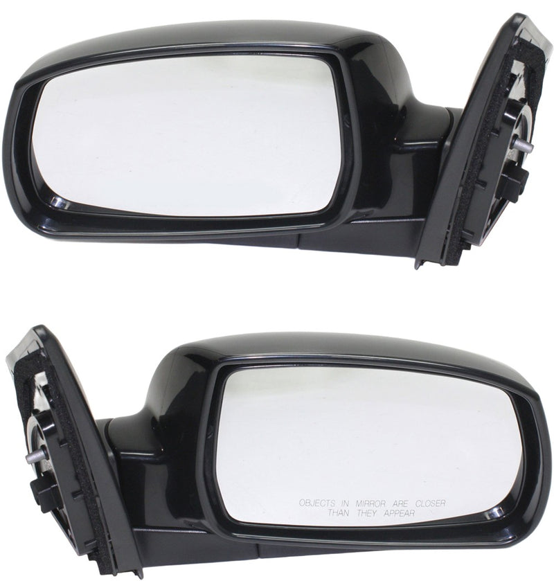 Door Mirror CarParts SET-HY63ER