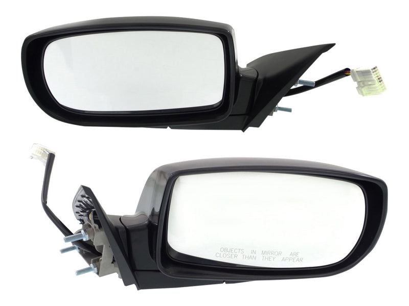 Door Mirror CarParts SET-HY71ER-S