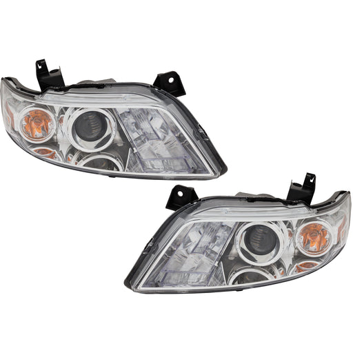 Headlight CarParts SET-I100119
