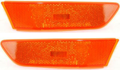 Side Marker Light CarParts SET-I104503