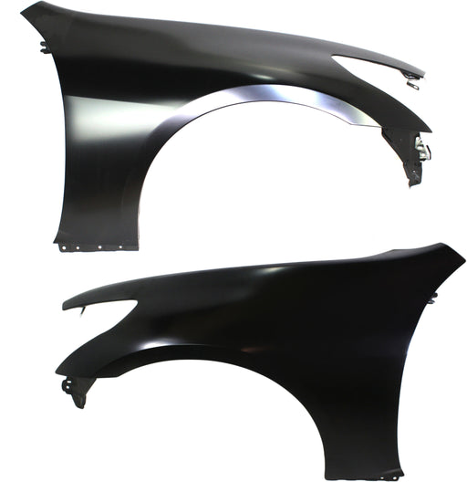 Fender CarParts SET-I220117
