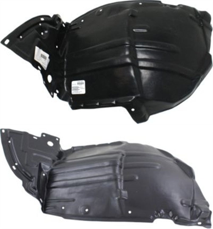 Fender Liner CarParts SET-I222101