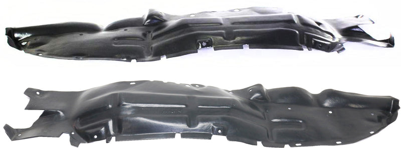 Fender Liner CarParts SET-I222115