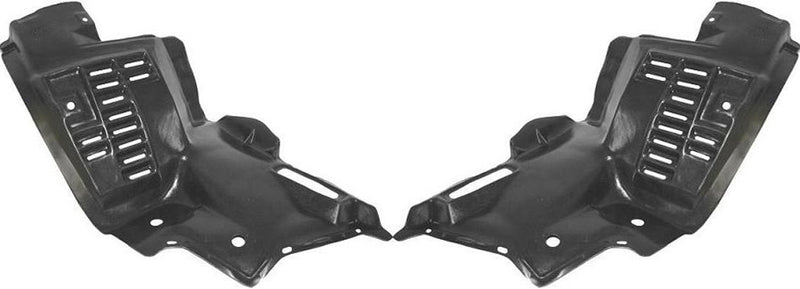 Fender Liner CarParts SET-I222119