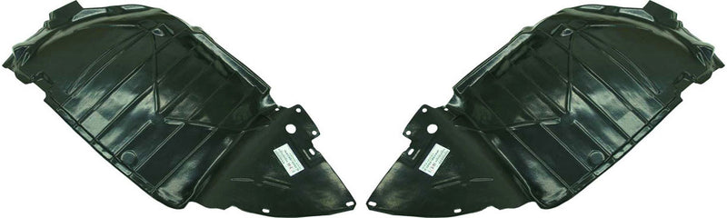 Fender Liner CarParts SET-I222125
