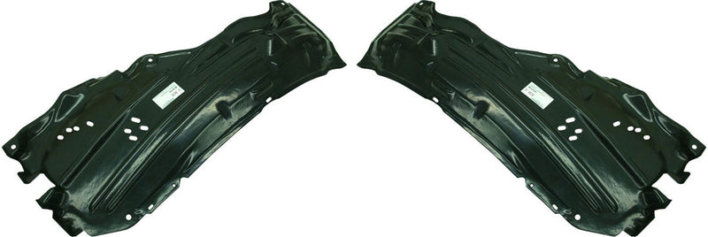 Fender Liner CarParts SET-I222129
