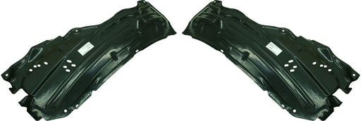 Fender Liner CarParts SET-I222129