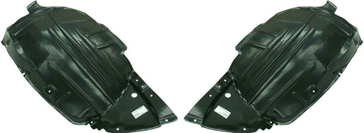 Fender Liner CarParts SET-I222131
