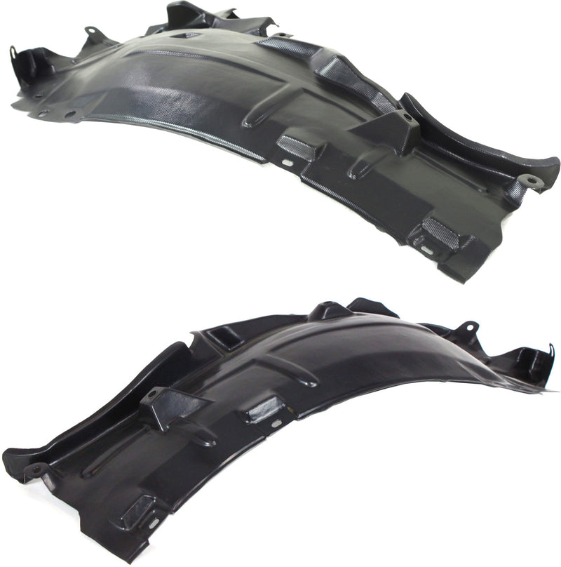 Fender Liner CarParts SET-I222133