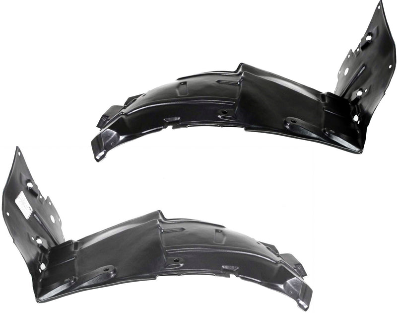 Fender Liner CarParts SET-I222141