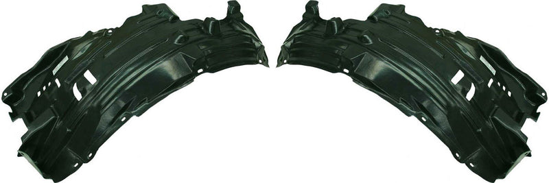 Fender Liner CarParts SET-I222143