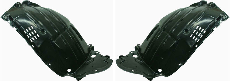 Fender Liner CarParts SET-I222145