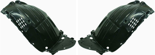 Fender Liner CarParts SET-I222145