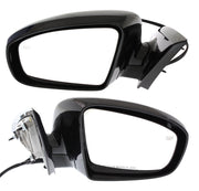 Door Mirror CarParts SET-IN03ER