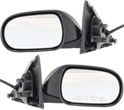 Door Mirror CarParts SET-IN11ER